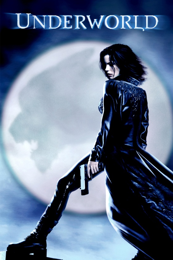 Underworld: Blood Wars